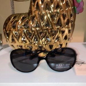 New!!!Mestige Sunglasses